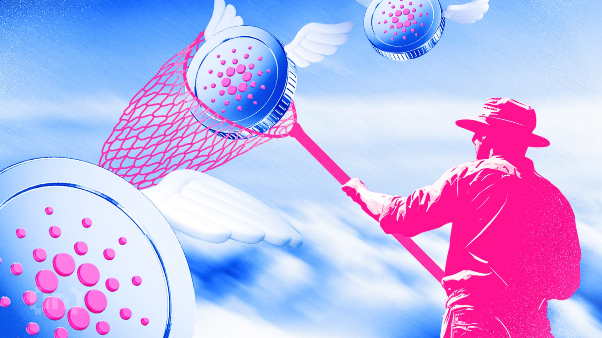 Cardano 12%-ға өсіп, ұзақ мерзімді иелер сатудан бас тартты