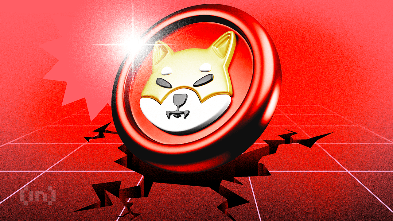 Shiba Inu капитуляцияға тап болды—87% иелері шығынға ұшыраған кезде не күтуге болады?