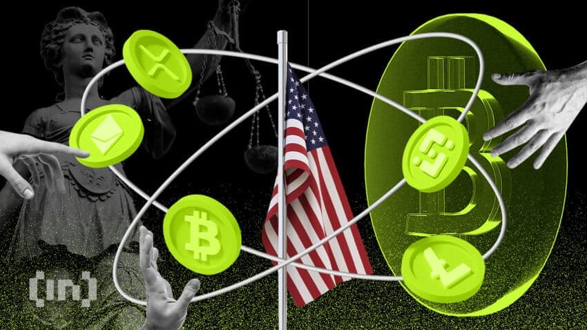 IRS жаңа DeFi сәйкестік ережелеріне қатысты заңды қарсылыққа тап болды