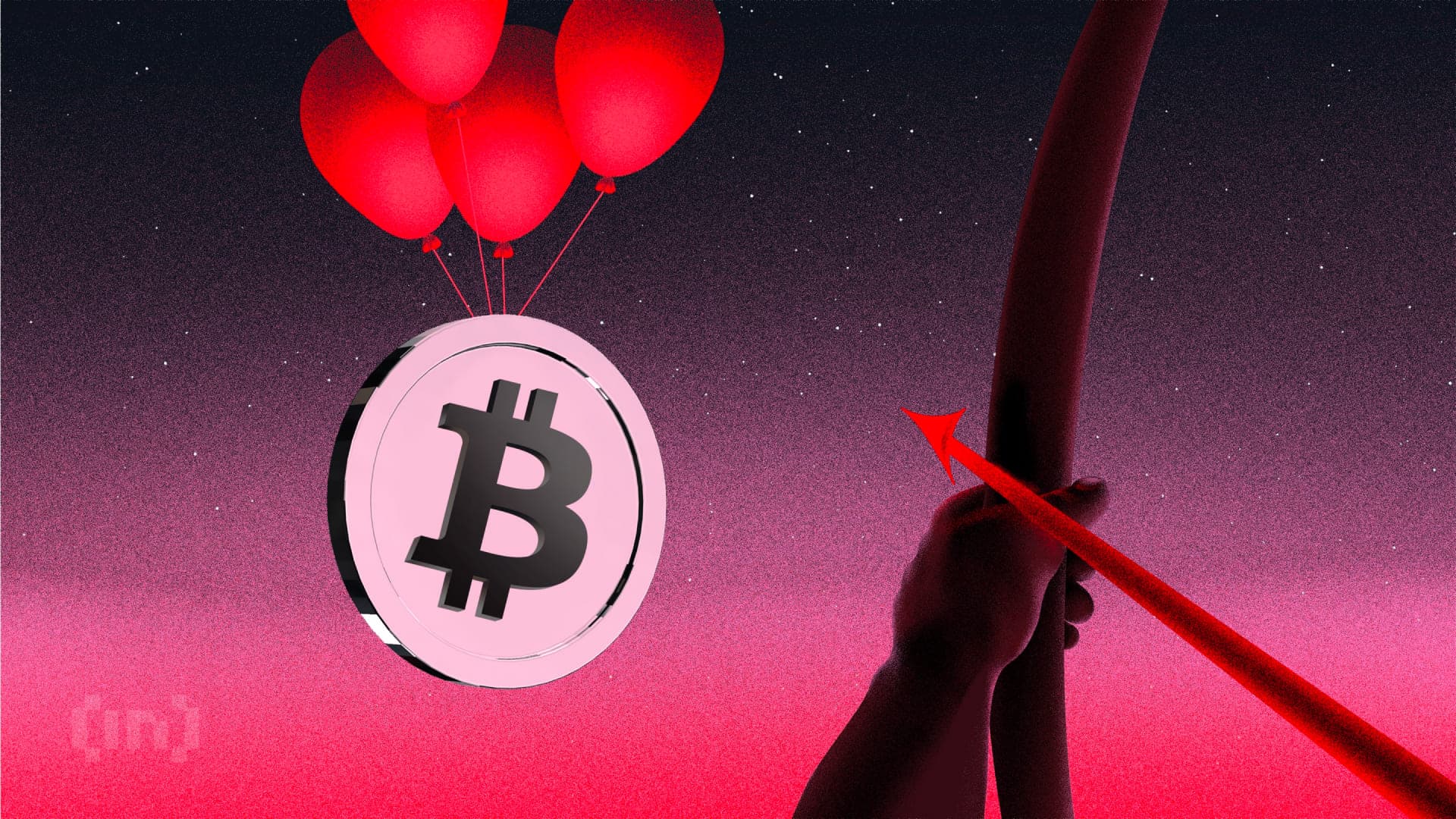 Биткоиннің институционалдық бумы жарылуға дайын көпіршік пе? Сарапшылар аю нарығының тәуекелдері туралы ескертеді