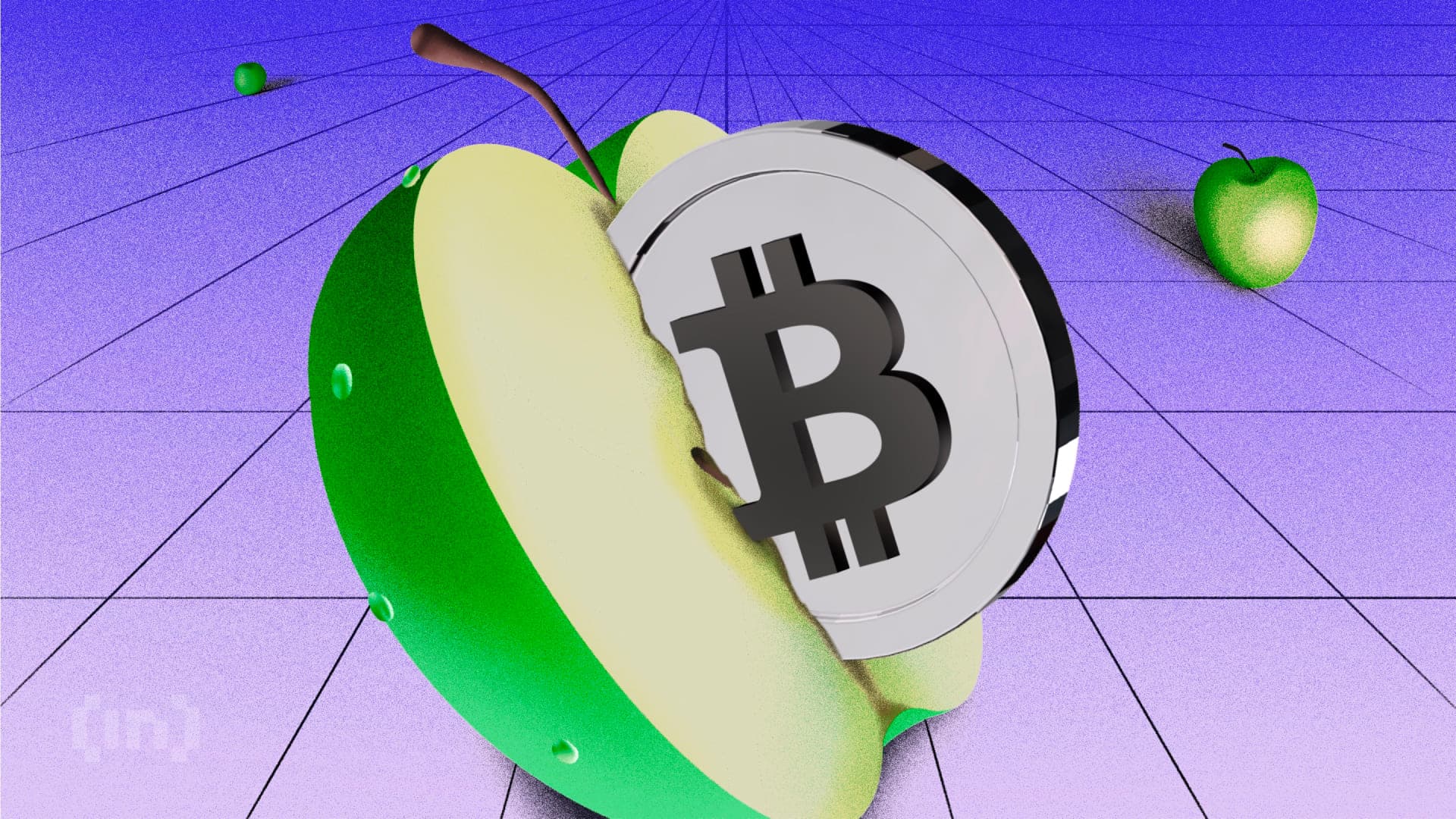 Nvidia өз резервтеріне Bitcoin қосады ма? Әңгімелерді талдау