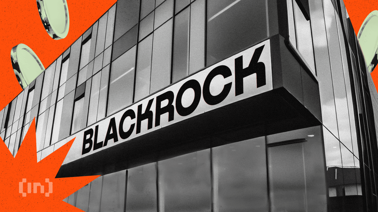 BlackRock XRP ETF-ке жоқ деді – олар шын мәнінде нені күтуде?