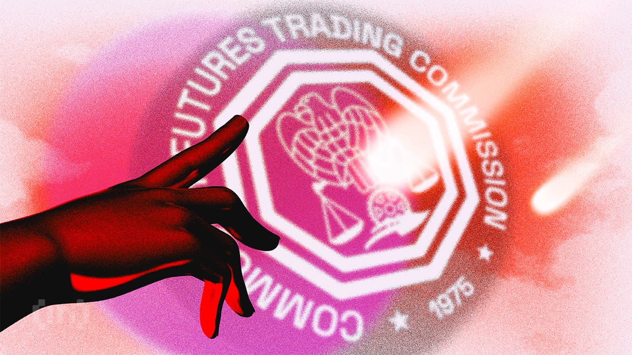 Кетіп бара жатқан CFTC комиссары болжам нарықтары қаржылық жабайы батысқа айналуы мүмкін деп ескертеді