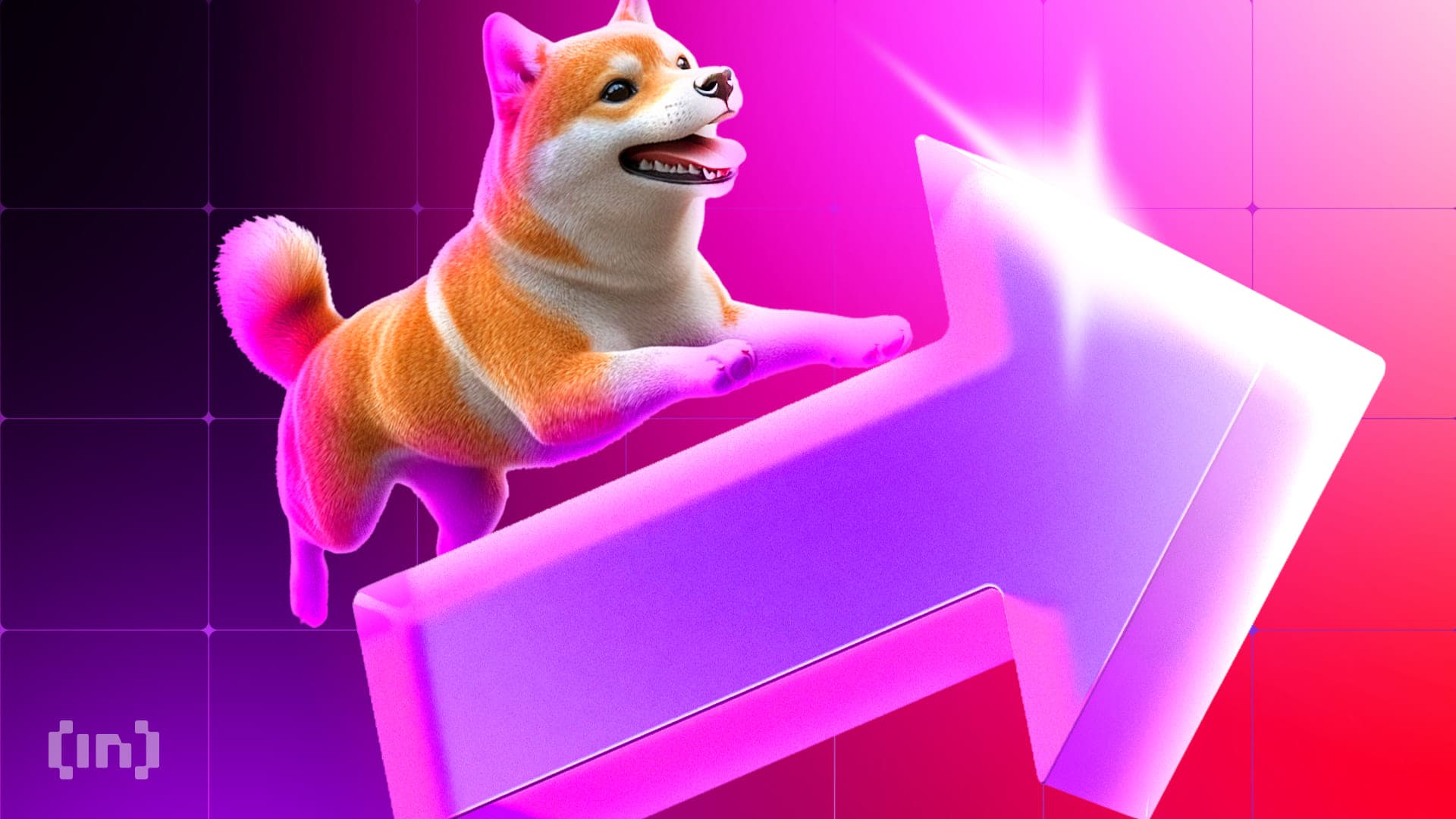 Dogecoin Инди 500 трассасына 26 000 доллар балалар ауруханасына қайырымдылықпен шықты