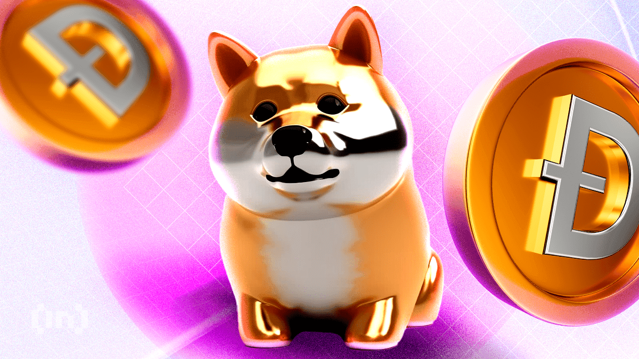 4,9 млрд DOGE жетілуі Dogecoin бағасын шілде айындағы шығындарды қалпына келтіруге ықтимал итермелеуі мүмкін