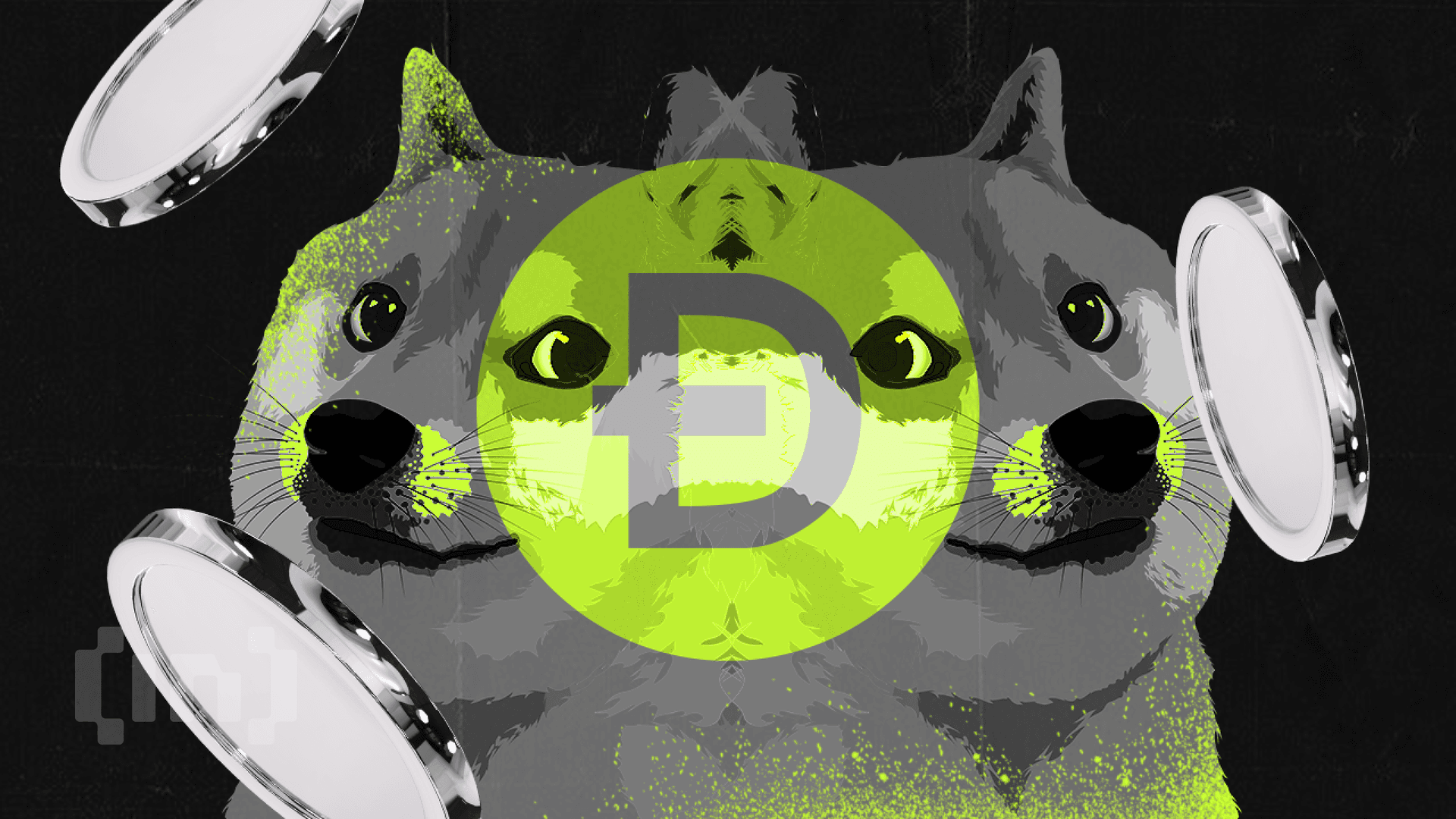 Dogecoin бағасы бұқа триосы пайда болып, аюлардан қашуды көздейді