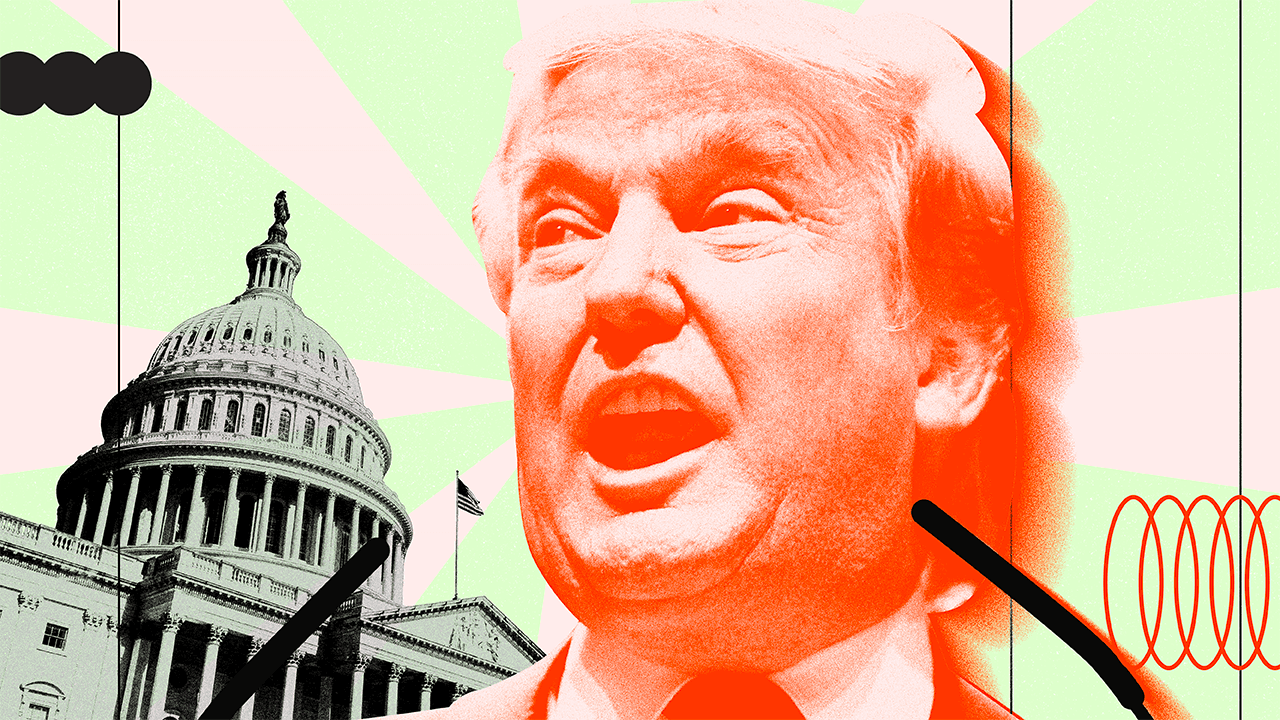 Крипто Дональд Трамптың құлдыраған байлығын 600 млн долларлық серпіліспен қалай жандандырды?
