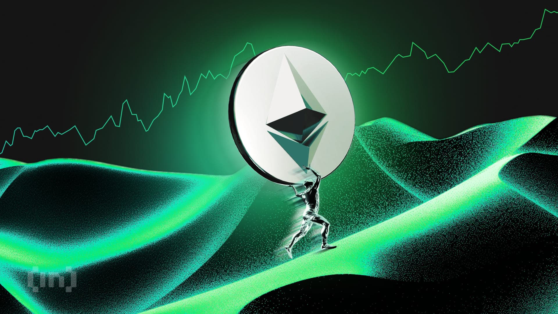 Ethereum қоры триллион долларлық қауіпсіздікті іске қосты—бұл туралы не білу керек