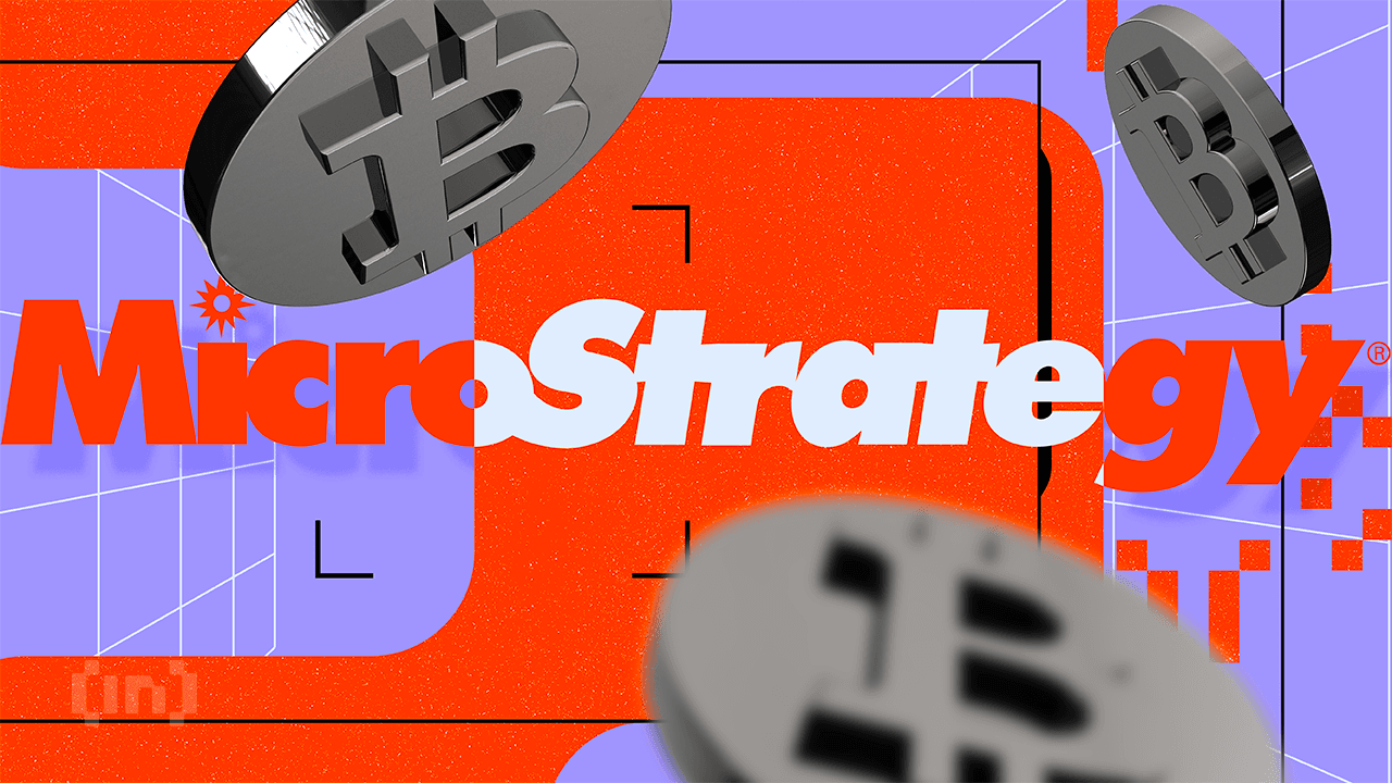 MicroStrategy-дің Bitcoin ойыны S&#038;P 500-ге кірмей қалды