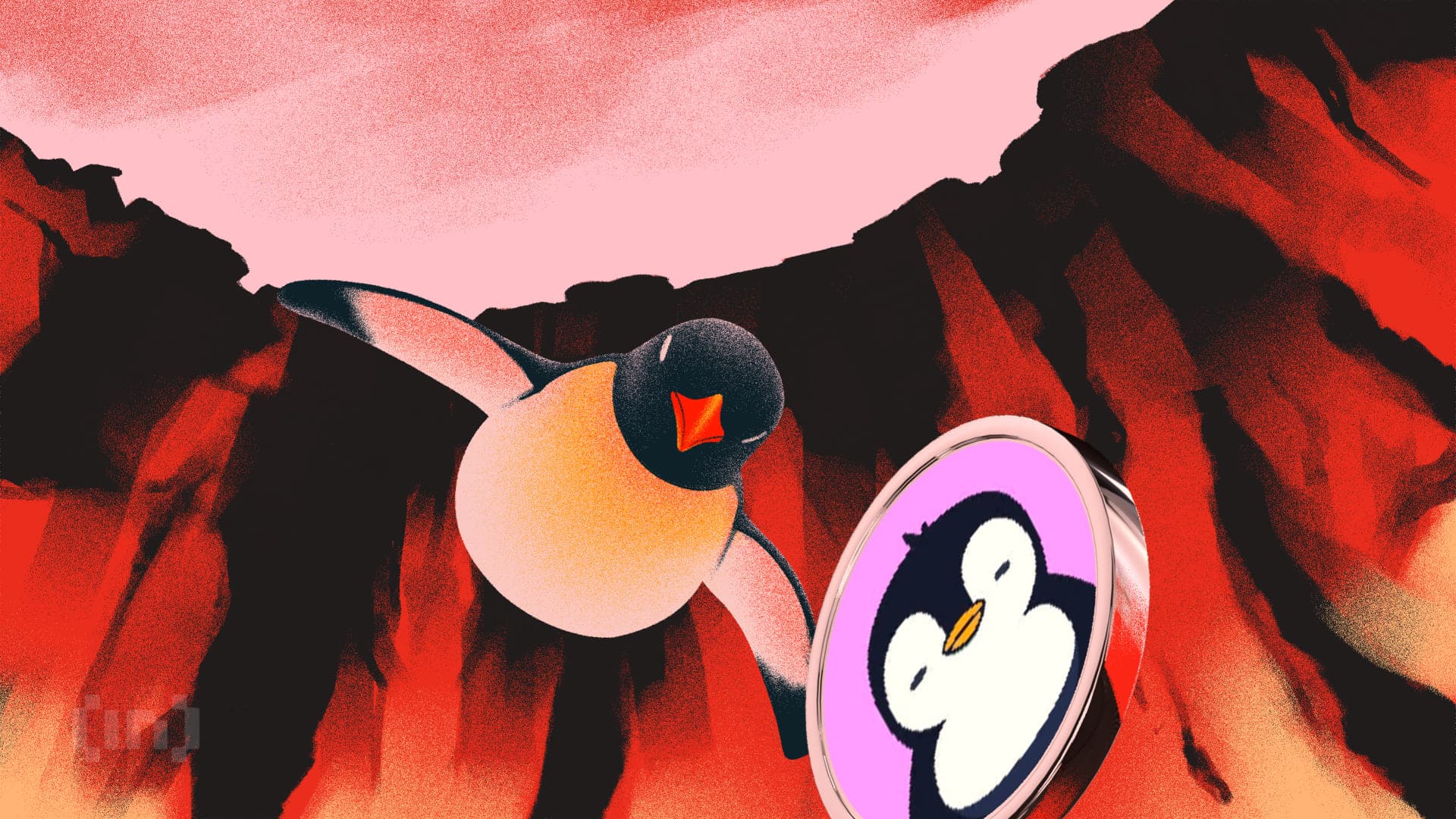 Pudgy Penguins токені нарық сынағына тап болып, сарапшылар негізгі қолдау деңгейлерін бақылауда