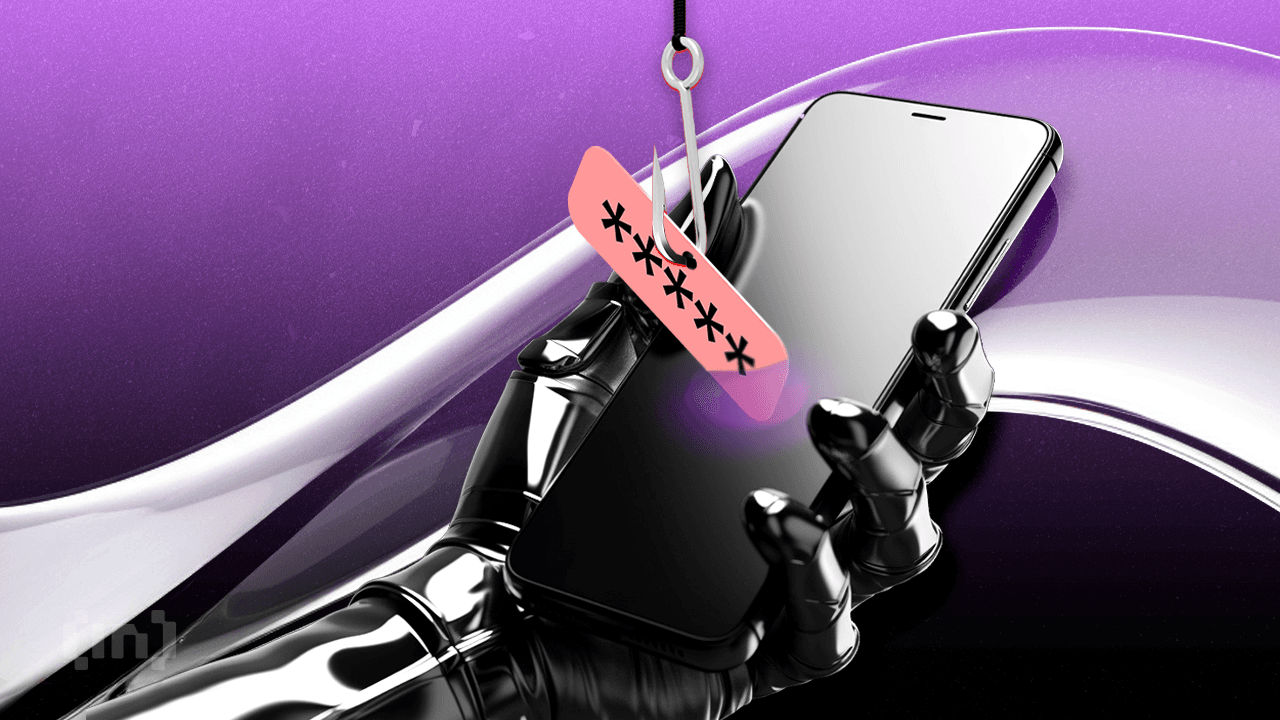 «x» платформасында крипто фишинг күшейіп, жоғары деңгейлі аккаунттарды нысанаға алуда
