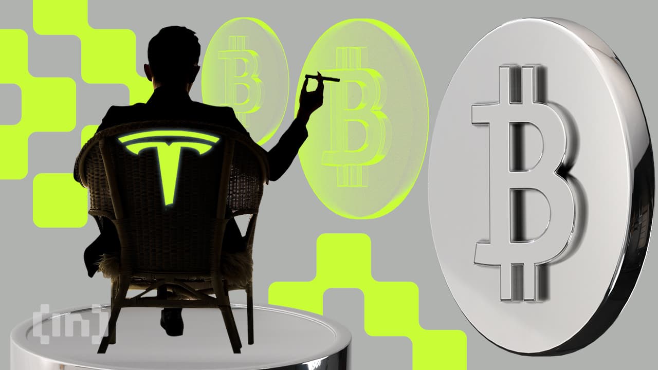 Илон Масктың SpaceX компаниясы Tesla табыстарының алдында 153 млн долларға Bitcoin аударды