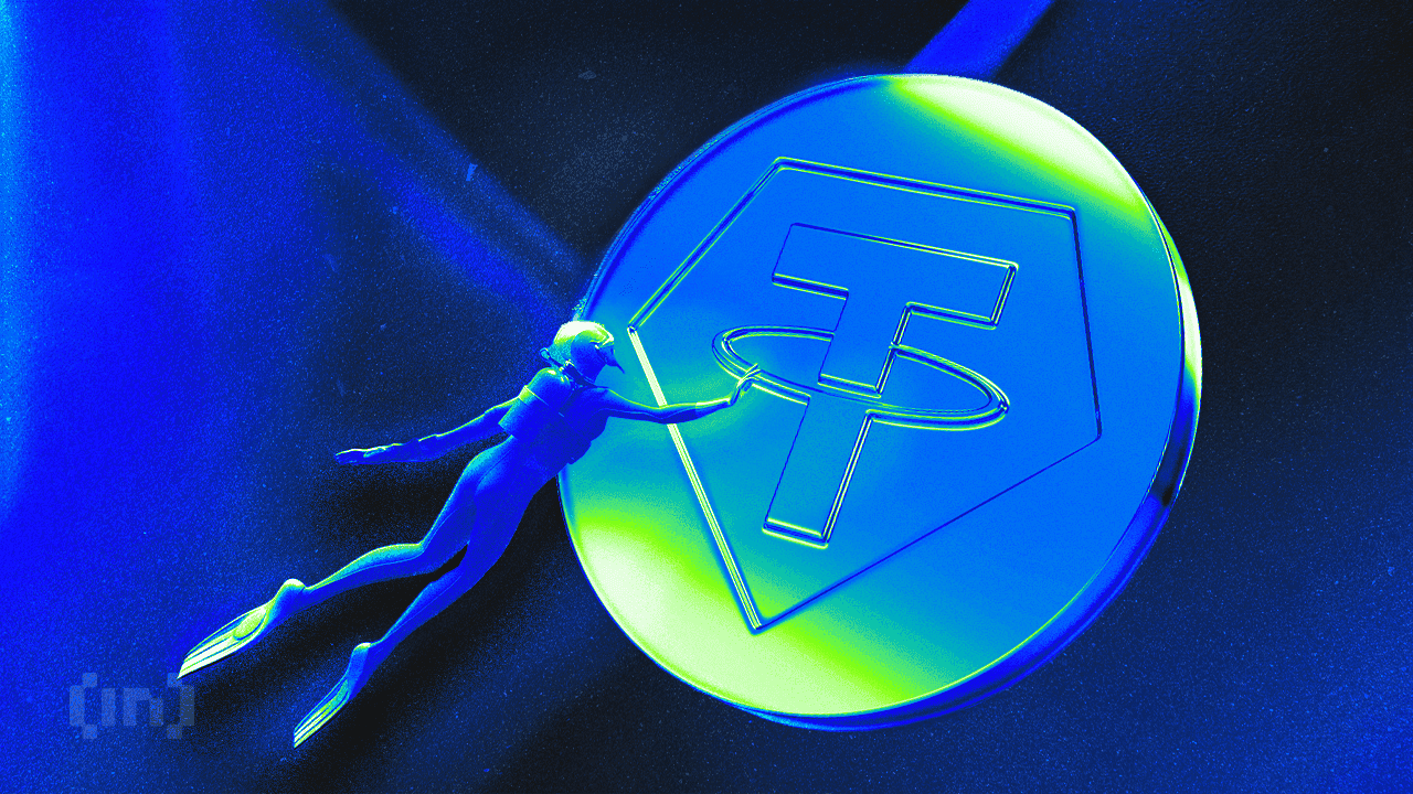 USDT-тің өсіп келе жатқан ұсынысы мен төмендеп жатқан үстемдігі келесі крипто серпілісін қалай ынталандыруы мүмкін