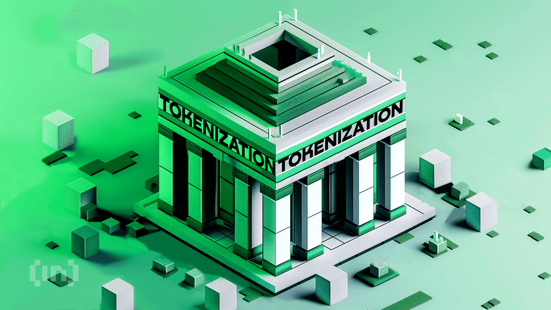 АҚШ конгрессмені токенизация мемлекеттік және жеке компанияларды қайта анықтаған кезде дабыл қағуда