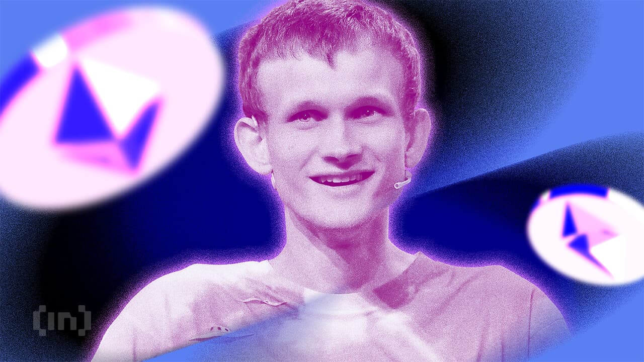 Виталик Бутерин ескертеді: крипто кеңістігін кеңейту әрқашан жақсы емес