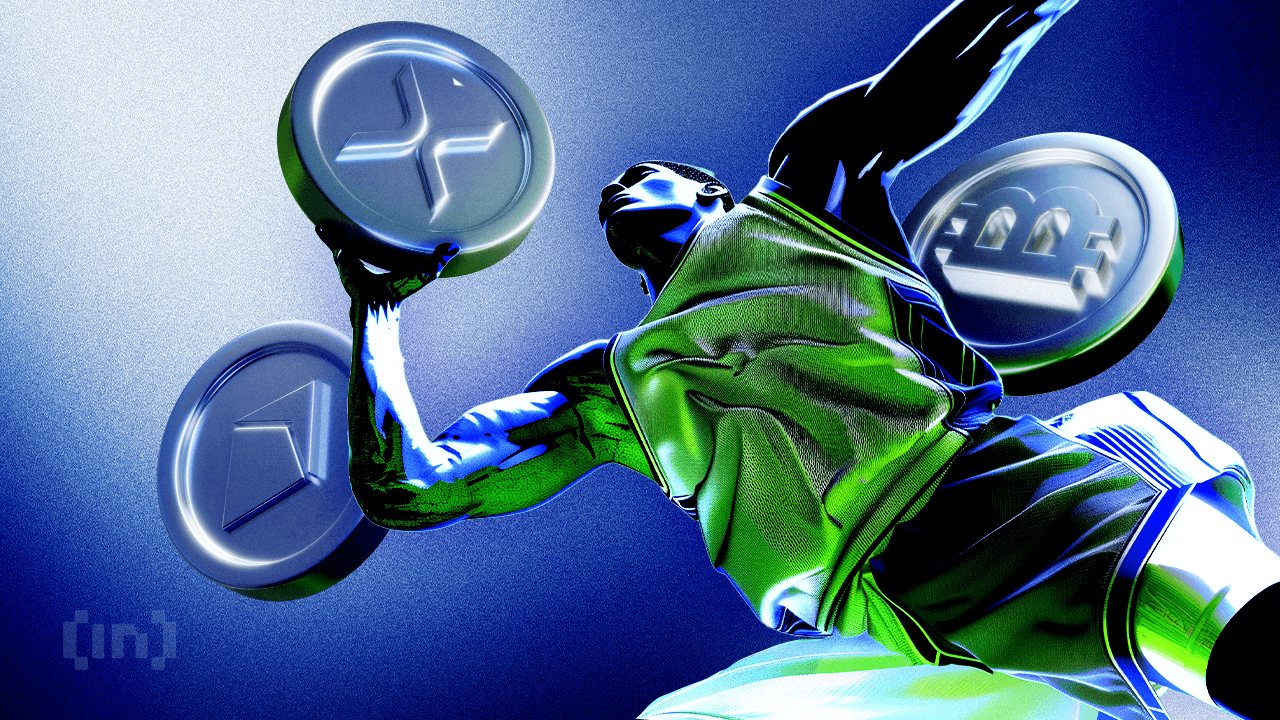 BlackRock және Fidelity XRP ETF-ке өтінім беруі мүмкін, сарапшы мақұлдау мүмкіндігі 82%-ке дейін өскенін болжайды