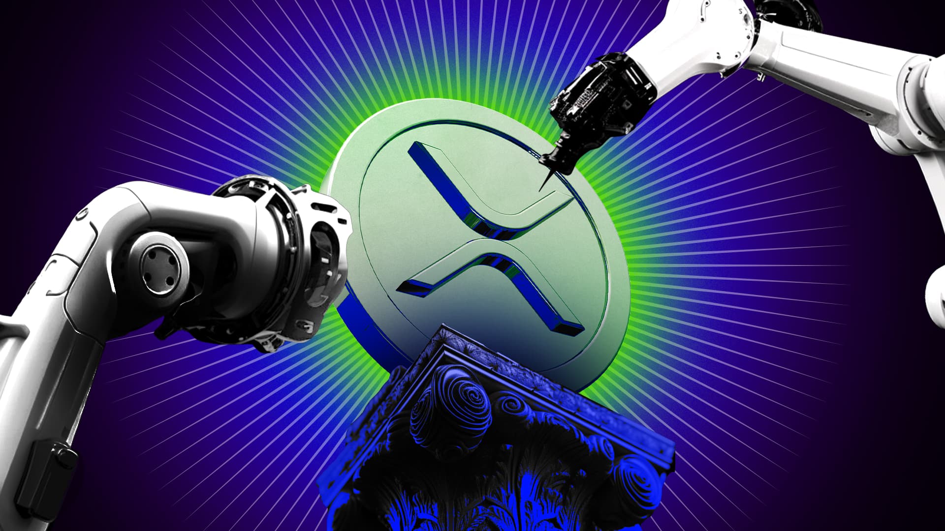 XRP бағасы 3 долларға жетті, бірақ нарықтың шыңына белгі күшейіп жатқандықтан, бұл деңгейде сақталмауы ықтимал.