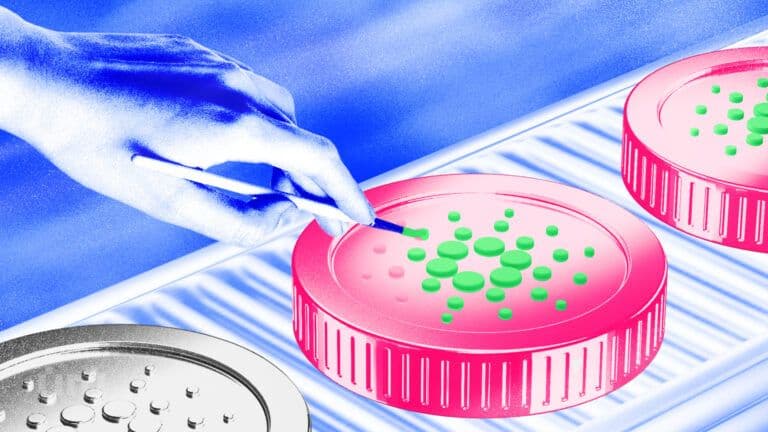 Cardano желісі наурыз айында ADA 10%-ға қалпына келгенде күш белгілерін көрсетеді