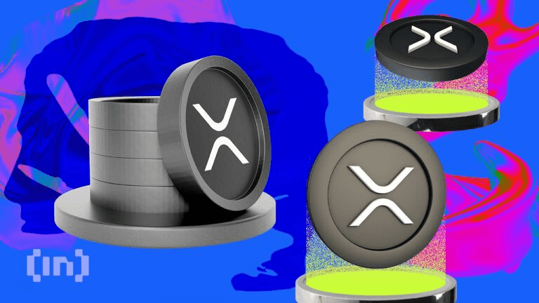 XRP-ның артық бағалануы оның барлық уақыттағы ең жоғары деңгейіне оралуына кедергі келтіруі мүмкін