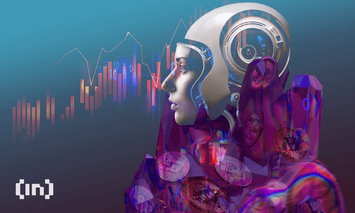 DeepSeek үлкен қиындықтарға тап болғанда, AI агент монеталары қайта көтеріледі.