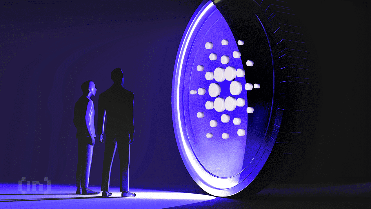 Cardano киттері 72 сағат ішінде 150 млн доллар көлемінде ADA сатып алды; баға 0,70 долларға бағытталуда