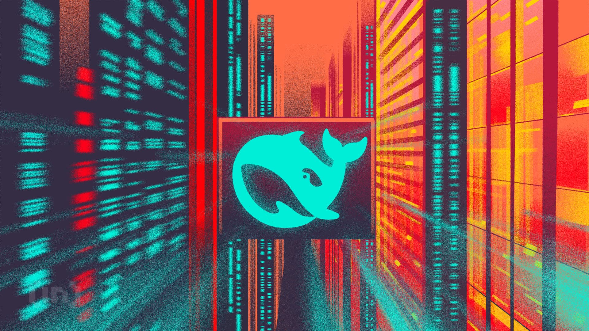 DeepSeek-тің «Қытайда жасалған» жаңа ЖИ чипі АҚШ крипто нарықтарын құлдыратуы ықтимал