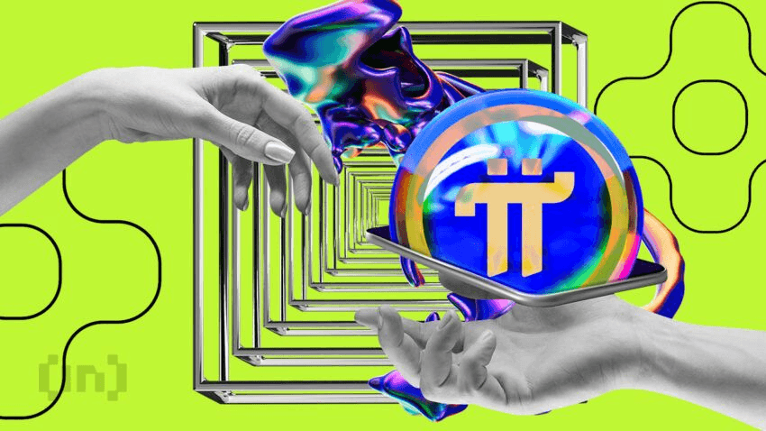 Pi Network (PI) нарықтағы көңіл-күй нашарлаған сайын 1 доллардан төмен түсу қаупі бар