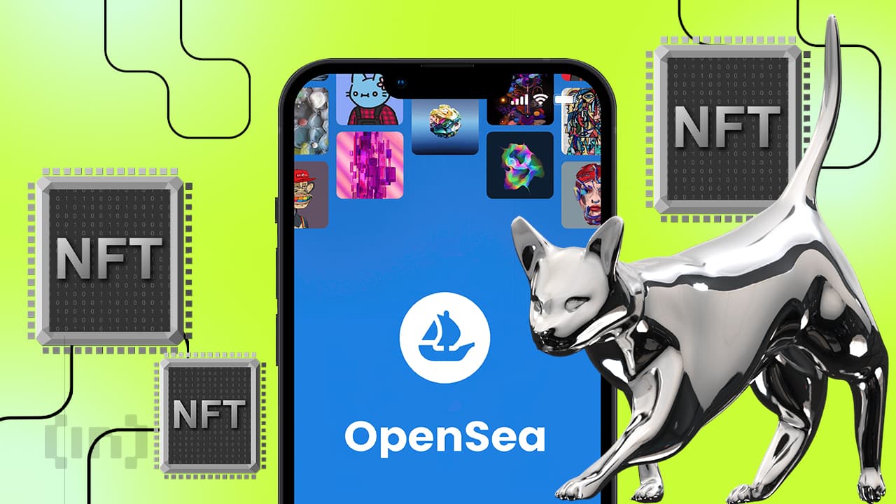 OpenSea 2026 жылы SEA токенін шығару жоспары арқылы қайта оралуға дайындалуда