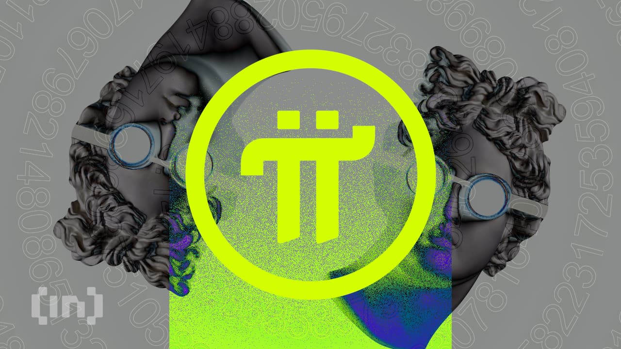 Pi Network (PI) аралас импульсі 1 долларға қарай көтерілуін баяулатады
