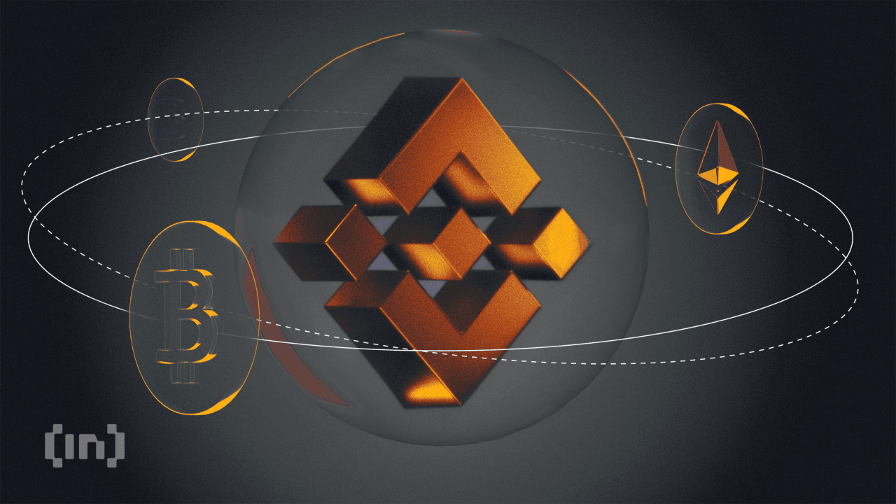 Binance Қырғызстандағы соңғы бастамасымен үкіметпен байланысын нығайтады