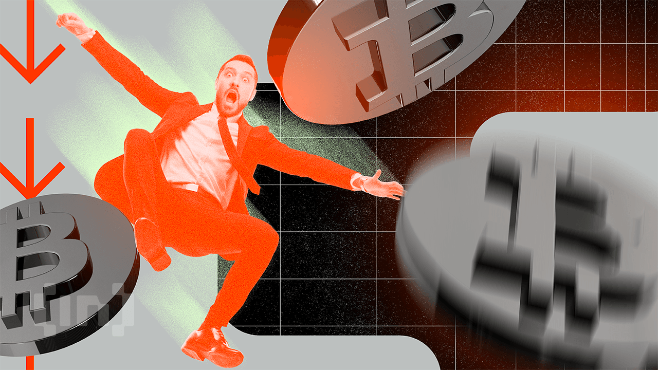 Биткоин қысқа позициялары артып, нарықтағы көңіл-күй қорқынышқа ауысты.