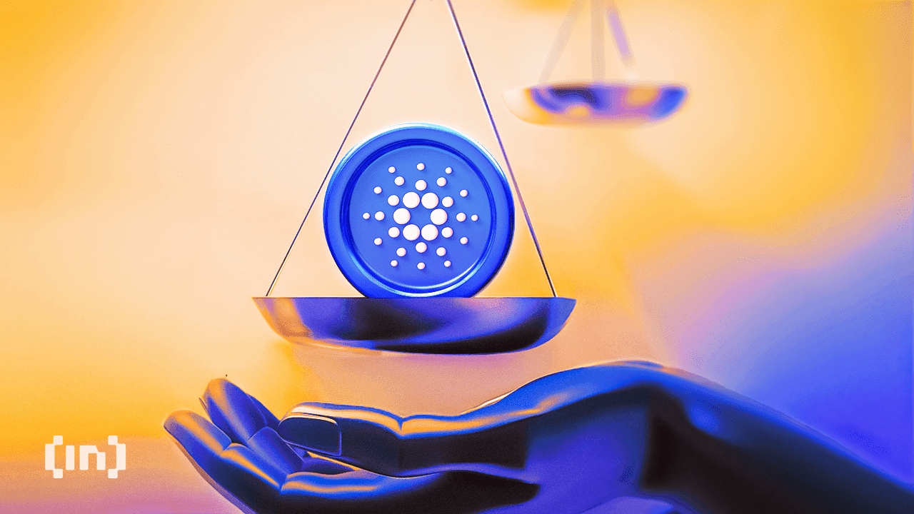 Неліктен Cardano бағасы Coinbase қолдауы мен XRP интеграциясына қарамастан төмен болып тұр?
