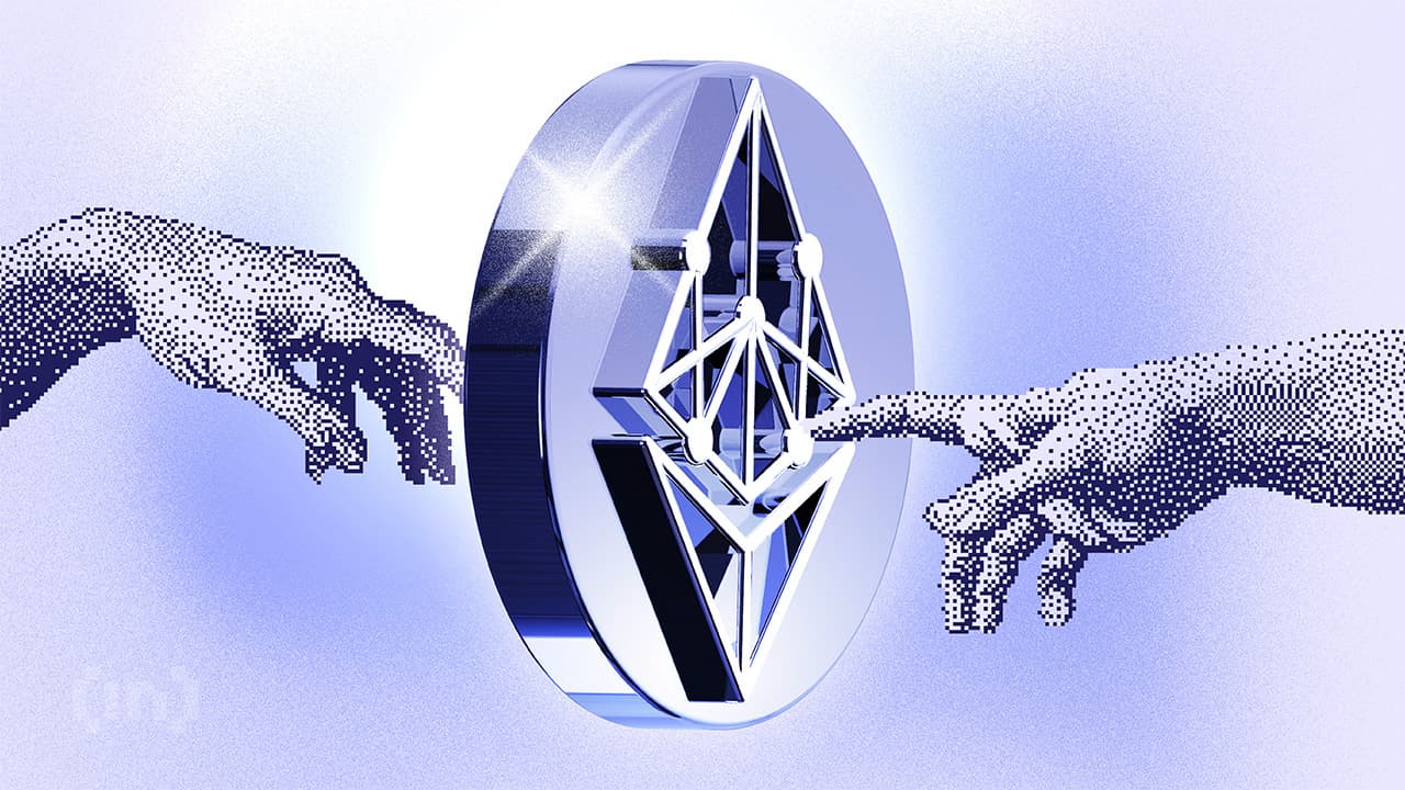 Ethereum ұсыныс дағдарысына тап болды—сонда неге баға әлі де тұрақты?