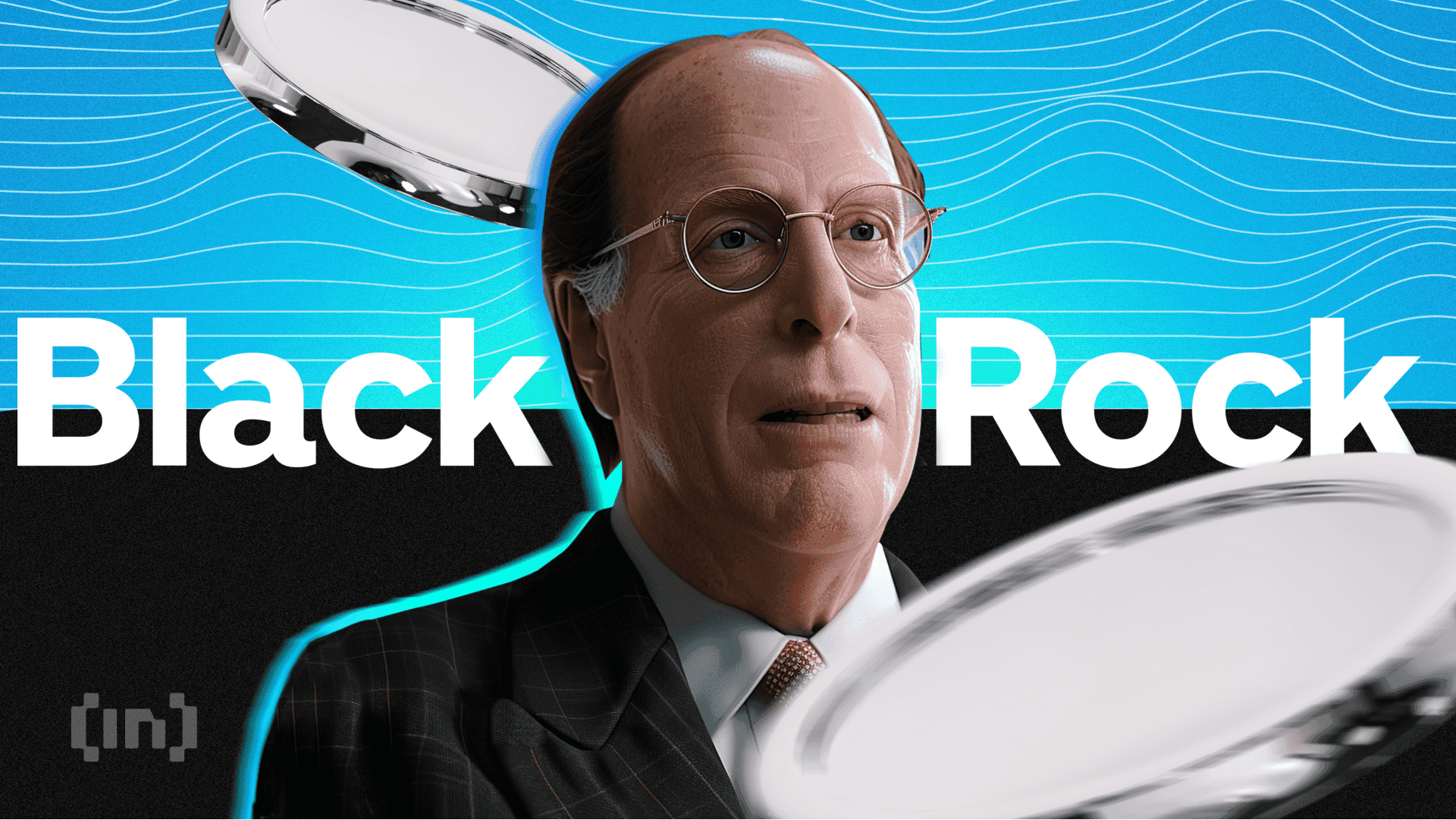 BlackRock бас директоры: биткоин әлемдік резервтік валюта ретінде доллардың орнын басуы ықтимал