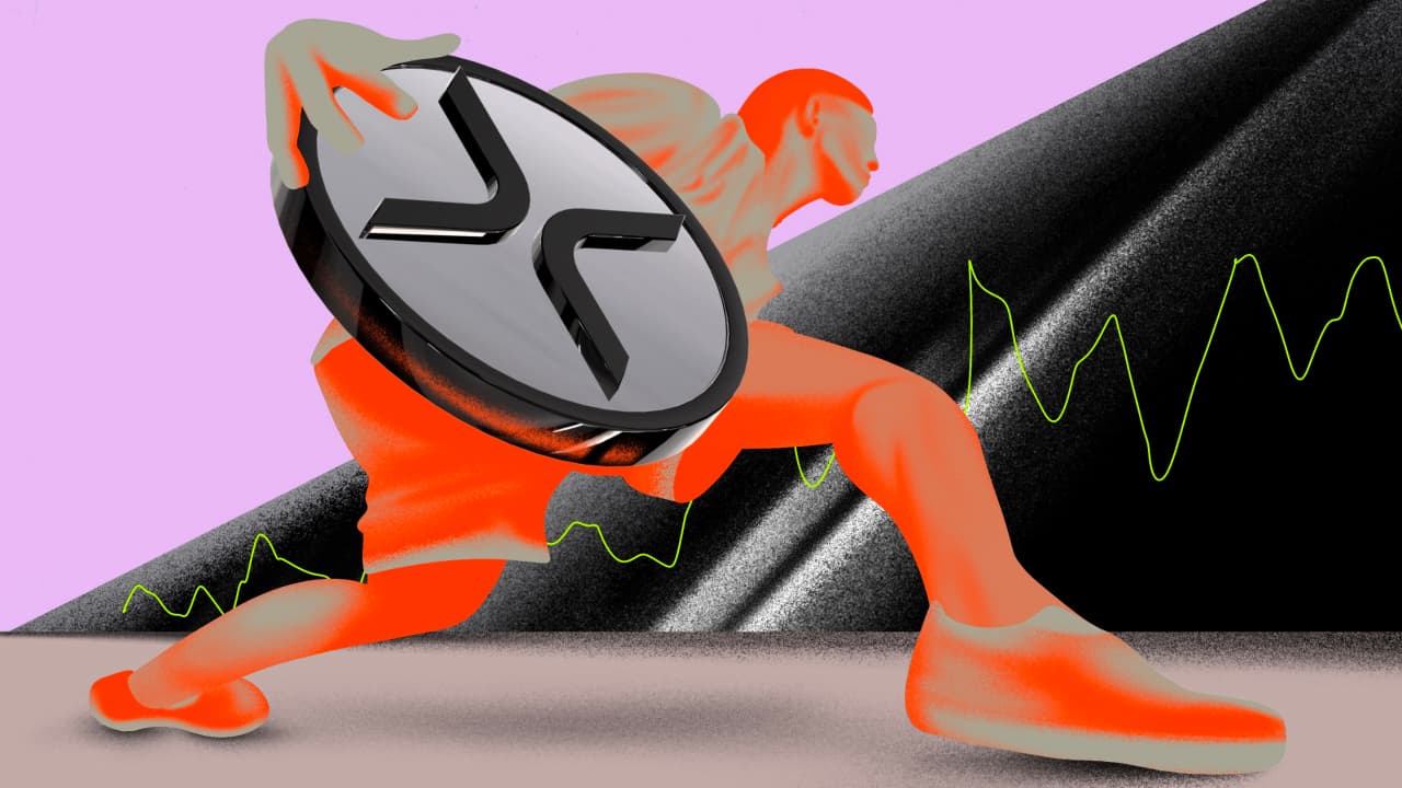 XRP киттерінің 1,2 млрд долларлық сатылымы бағаның қалпына келуіне қауіп төндіреді