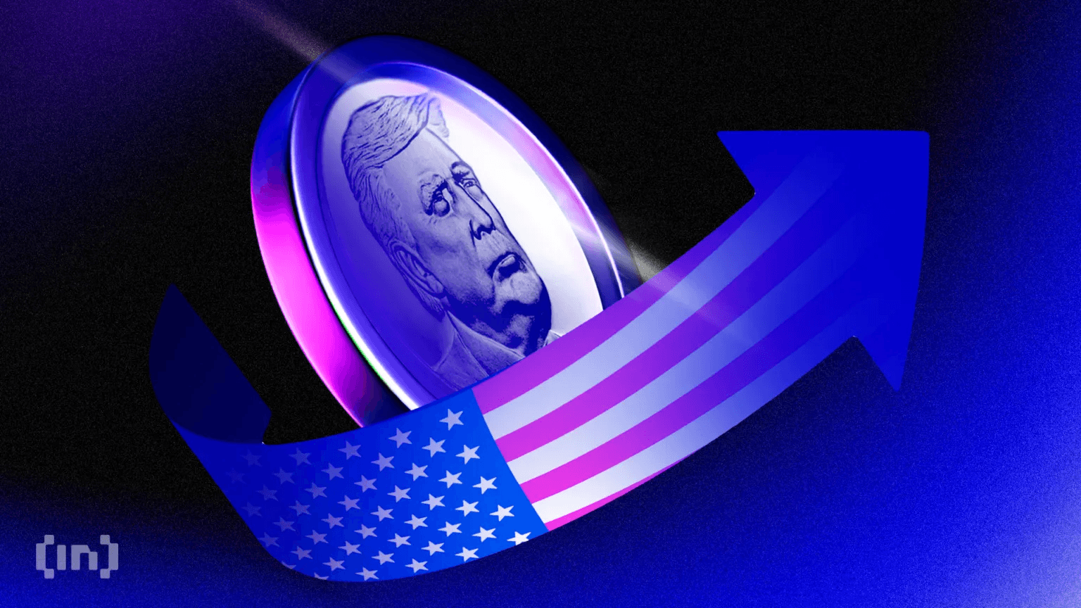 Трамптың «Азаттық күні» тарифтік шегінісі крипто нарығына қалай әсер етуі мүмкін?