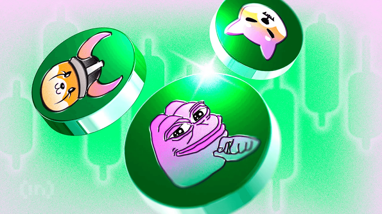 Қадағалауға тұрарлық Pump.Fun-ның 3 жаңа токені