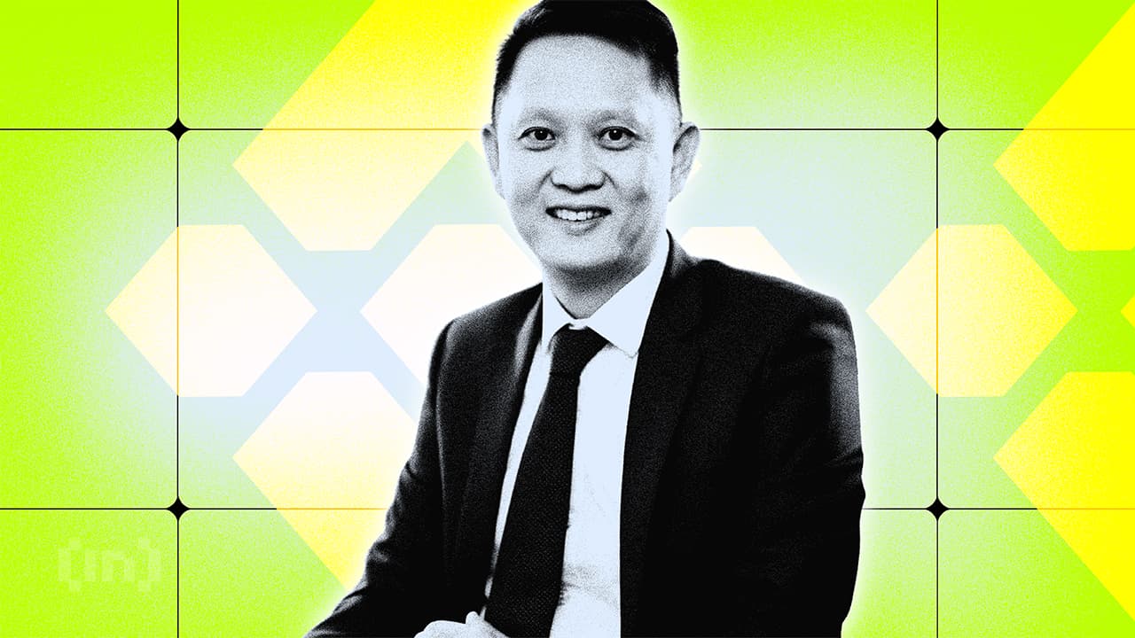 Ричард Тенг және Binance: Құқық бұзушы биржадан жаһандық крипто саясат сәулетшісіне дейін