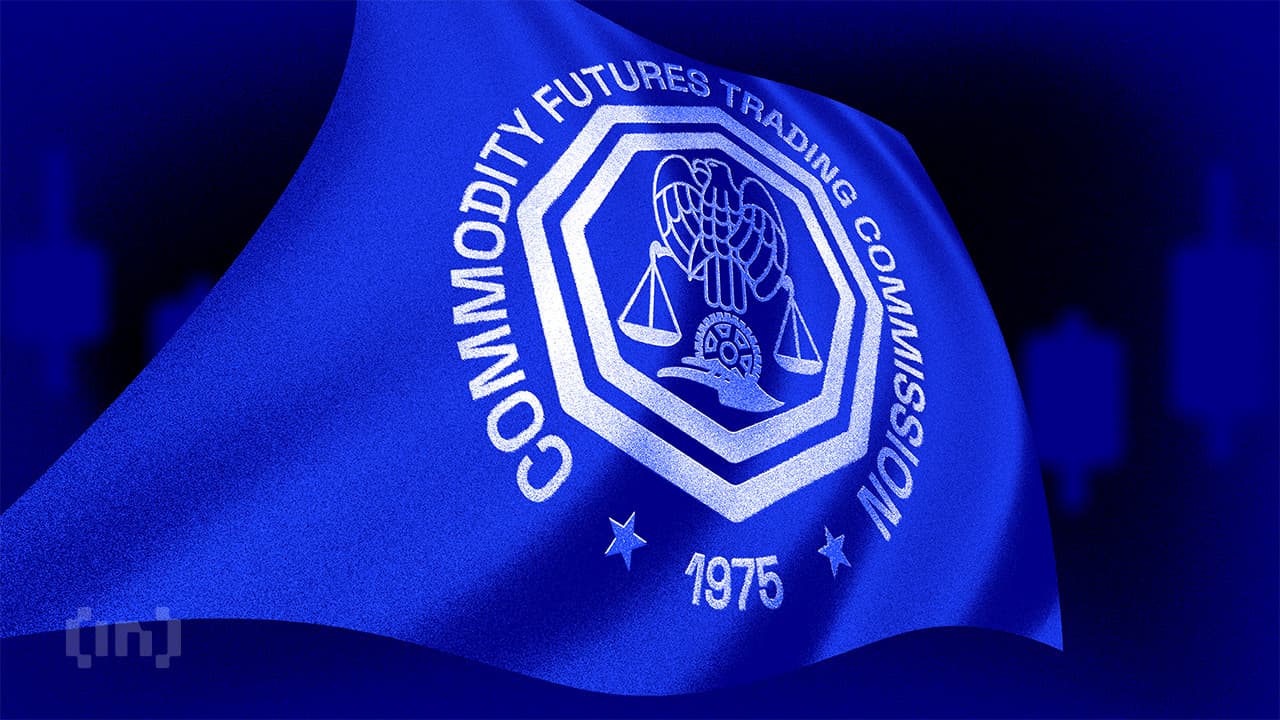 Келесі CFTC төрағасы Брайан Куинтенц крипто спот нарығын реттеу туралы талқылайды