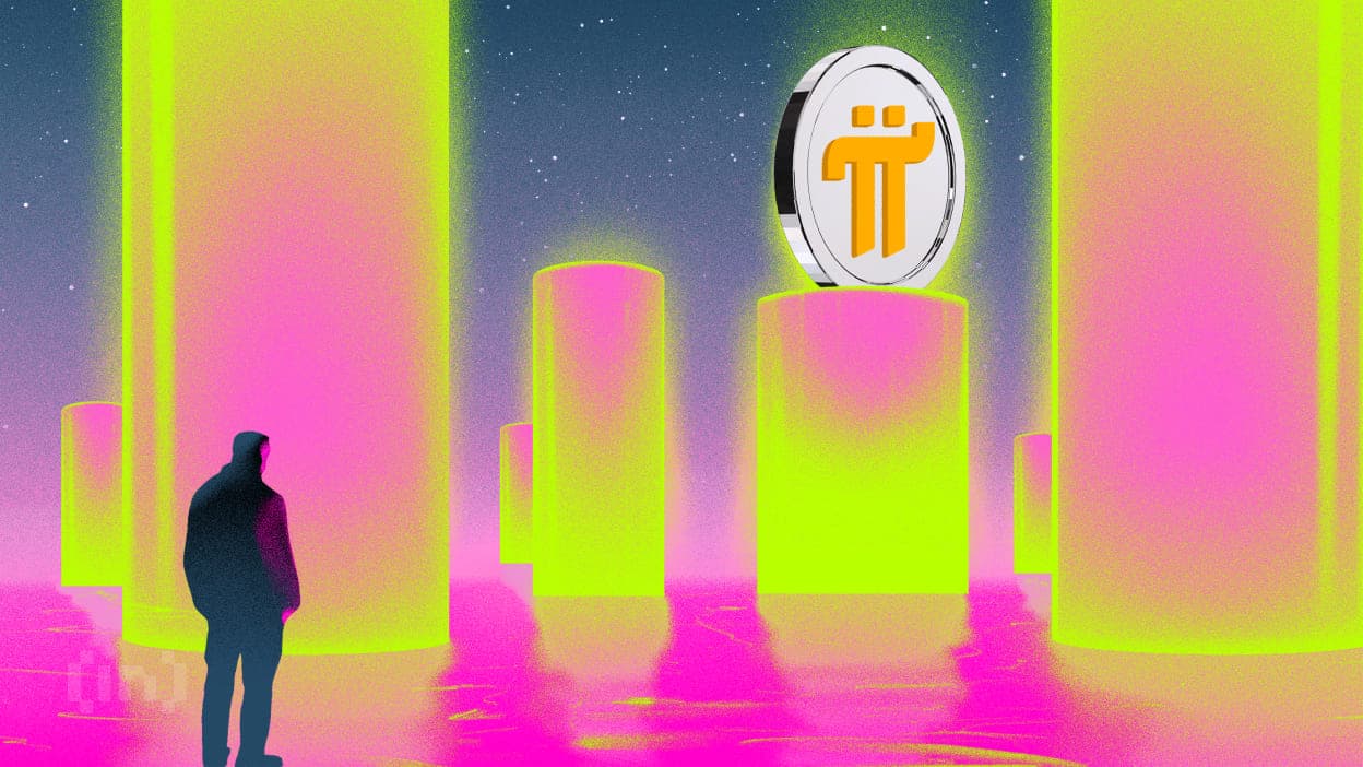 Pi Network екінші тоқсан аяқталып жатқанда тарихи минимумға қайта оралу қаупінде