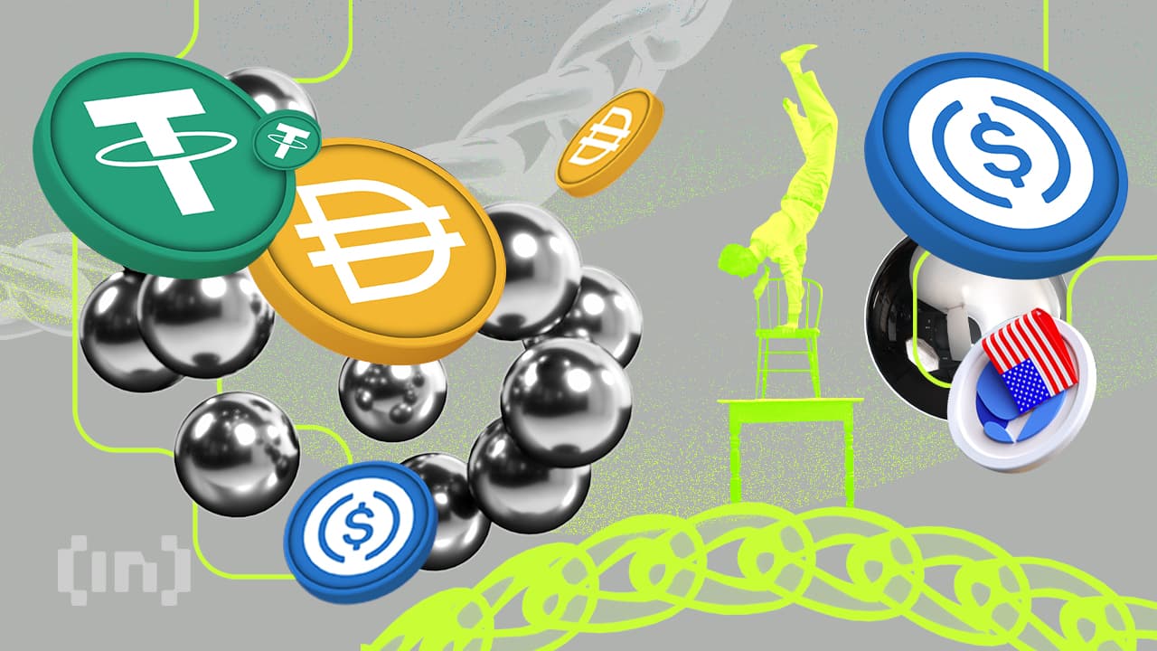 Tether SEC-тің соңғы нұсқауларына сәйкес жаңа стейблкоин шығаруды жоспарлап отыр