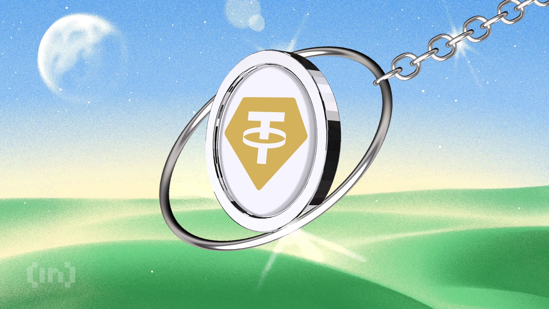 Tether Швейцария қоймасында 8 млрд доллар тұратын алтын қорларын шоғырландырды