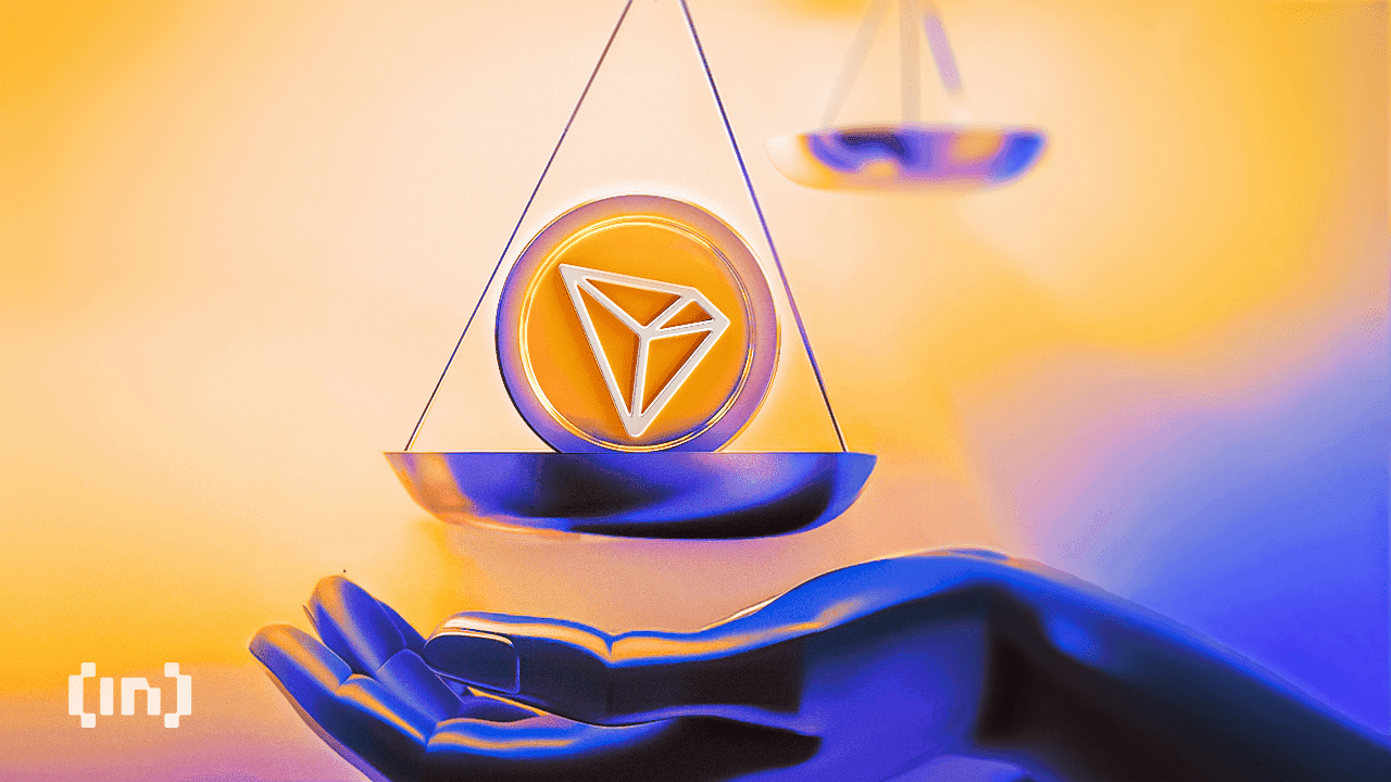 Tron Ethereum-ға қарағанда 5 есе көп USDT өңдейді — бөлшек сауда және киттер өсуді қамтамасыз етеді