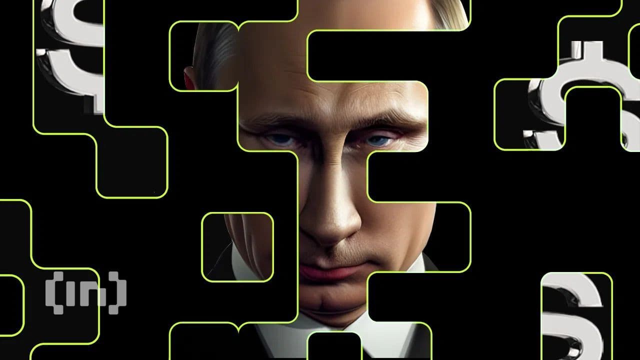 Ресей АҚШ доллар үстемдігіне қарсы рубльге байланған стейблкоинды қарастыруда