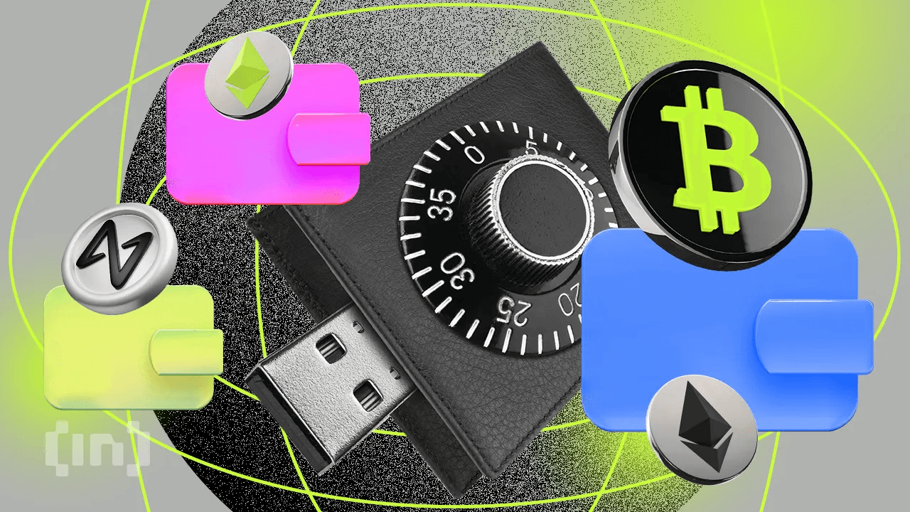 ESP32 чипіндегі дағдарыстық ақау Bitcoin әмияндарының қауіпсіздігіне қалай қауіп төндіреді?