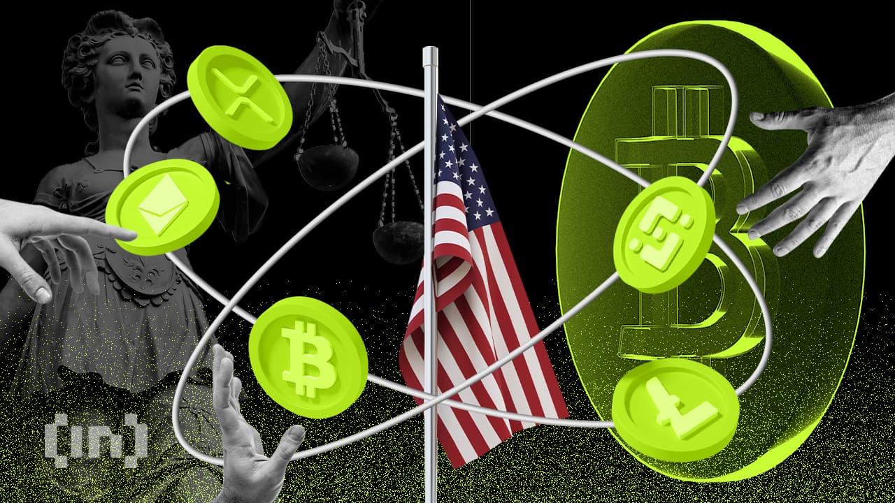 SEC төрағасы Пол Аткинс крипто саясатын қалай қайта орнатады, республикалық көшбасшы талқылайды