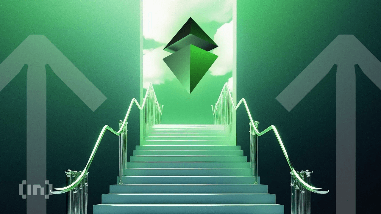 Ethereum смарт келісімшарттарын орналастыру 2021 жылғы деңгейге жетті, оның бағаға әсері қандай?