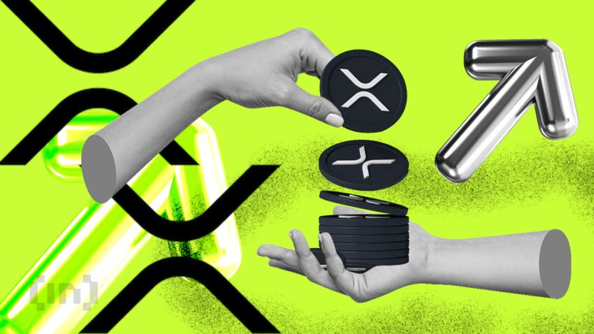 XRP қысқа мерзімді иелер капитуляцияны бастан кешірген кезде нарықтың ықтимал түбін көрсетеді