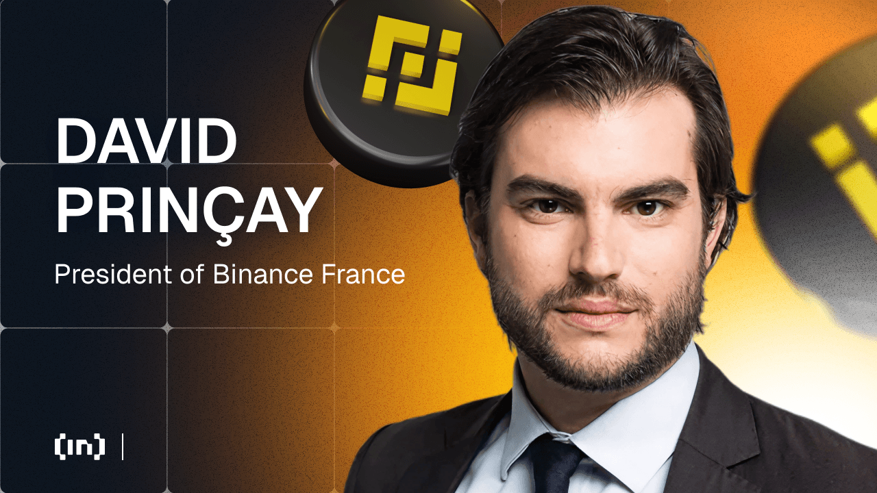 Binance France президенті 1-тоқсандағы маңызды жетістік, жаңа өнімдер және ЕО стратегиясы туралы әңгімеледі