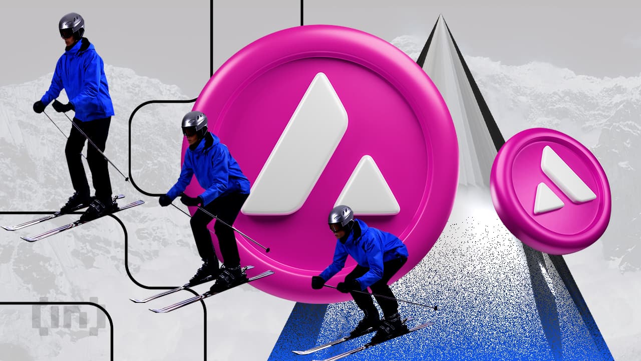 Grayscale Avalanche (AVAX) биржалық қоры (ETF) үшін S-1 құжатын тапсырды